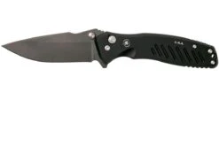 Spartan Blades Pallas Black PVD, Navaja SF3BK