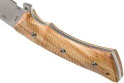 Viper Gianghi V4880UL Olive, Cuchillo De Caza 13 Viper Gianghi V4880UL Olive, Cuchillo De Caza -Victorinox Ventas VPV4880UL 04 viper