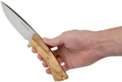 Viper Gianghi V4880UL Olive, Cuchillo De Caza 15 Viper Gianghi V4880UL Olive, Cuchillo De Caza -Victorinox Ventas VPV4880UL 06 viper