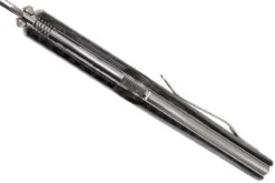 Viper Start V5840FC N690 Satin, Carbon -Victorinox Ventas VPV5840FC 07 viper start carbon vpv5840fc 07