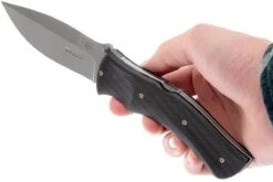 Viper Start V5850FC N690 Beadblasted, Carbon 18 Viper Start V5850FC N690 Beadblasted, Carbon -Victorinox Ventas VPV5850FC 08 viper start carbon vpv5850fc 08