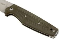 Viper Dan 1 5928GGR Green G10 N690, Drop-point -Victorinox Ventas VPV5928GGR 05 viper dan 1 vpv5928ggr 05