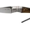 Viper Novis Titanium Zircote 5974ZI Navaja, Silvestrelli Design -Victorinox Ventas VPV5974ZI 01 viper