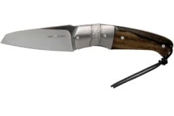 Viper Novis Titanium Zircote 5974ZI Navaja, Silvestrelli Design