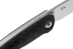 Viper Key V5976FC Carbon Fibre Navaja, Jesper Voxnaes Design -Victorinox Ventas VPV5976FC 06 viper