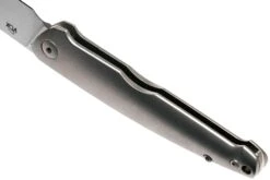 Viper Key V5976TI Navaja De Titanio, Jesper Voxnaes Design -Victorinox Ventas VPV5976TI 05 viper