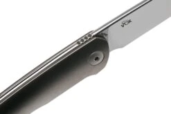Viper Key V5976TI Navaja De Titanio, Jesper Voxnaes Design -Victorinox Ventas VPV5976TI 06 viper