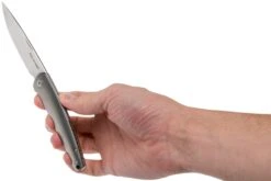 Viper Key V5976TI Navaja De Titanio, Jesper Voxnaes Design -Victorinox Ventas VPV5976TI 08 viper