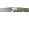 Viper Key V5978CV Bolster Green Canvas Micarta Navaja, Jesper Voxnaes Design -Victorinox Ventas VPV5978CV 01 viper