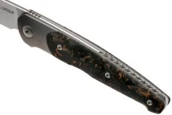 Viper Key V5978FCSC Bolster Copper Carbon Fibre Knivesandtools Exclusive Navaja 17 Viper Key V5978FCSC Bolster Copper Carbon Fibre Knivesandtools Exclusive Navaja -Victorinox Ventas VPV5978FCSC 07 viper kato exclusive