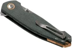 Viper Katla V5982CB Stonewashed, Black Micarta Navaja, Jesper Voxnaes Design -Victorinox Ventas VPV5982CB 04 viper