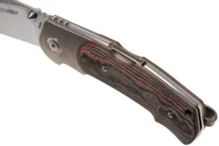 Viper Turn V5986FCL Lava Carbon Fibre Navaja, Diseño Fabrizio Silvestrelli -Victorinox Ventas VPV5986FCL 07 viper