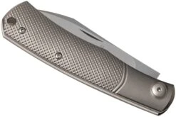 Viper Hug V5990TIG Titanium Geometric Navaja, Diseño Sacha Thiel 13 Viper Hug V5990TIG Titanium Geometric Navaja, Diseño Sacha Thiel -Victorinox Ventas VPV5990TIG 04 viper