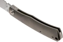 Viper Hug V5990TIG Titanium Geometric Navaja, Diseño Sacha Thiel 14 Viper Hug V5990TIG Titanium Geometric Navaja, Diseño Sacha Thiel -Victorinox Ventas VPV5990TIG 05 viper