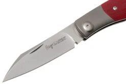Viper Hug V5992GR Red G10 Navaja, Diseño Sacha Thiel -Victorinox Ventas VPV5992GR 03 viper