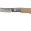 Viper Hug 2 V5994CN Natural Canvas Micarta Navaja, Diseño Sacha Thiel -Victorinox Ventas VPV5994CN 01 viper