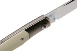 Viper Hug 2 V5994GI Ivory G10 Navaja, Diseño Sacha Thiel 15 Viper Hug 2 V5994GI Ivory G10 Navaja, Diseño Sacha Thiel -Victorinox Ventas VPV5994GI 06 viper