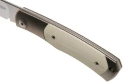 Viper Hug 2 V5994GI Ivory G10 Navaja, Diseño Sacha Thiel 16 Viper Hug 2 V5994GI Ivory G10 Navaja, Diseño Sacha Thiel -Victorinox Ventas VPV5994GI 07 viper