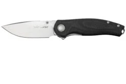 Viper Vale V6006GG Black Suretouch, Navaja