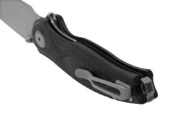 Viper Vale V6006GG Black Suretouch, Navaja -Victorinox Ventas VPV6006GG 04 viper