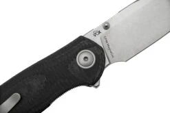 Viper Vale V6006GG Black Suretouch, Navaja -Victorinox Ventas VPV6006GG 05 viper