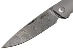 Viper Key VA5976D3TI Damascus Titanium Navaja, Jesper Voxnaes Design 14 Viper Key VA5976D3TI Damascus Titanium Navaja, Jesper Voxnaes Design -Victorinox Ventas VPVA5976D3TI 03 viper