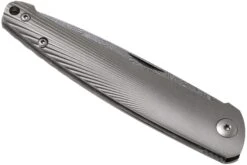 Viper Key VA5976D3TI Damascus Titanium Navaja, Jesper Voxnaes Design 15 Viper Key VA5976D3TI Damascus Titanium Navaja, Jesper Voxnaes Design -Victorinox Ventas VPVA5976D3TI 04 viper