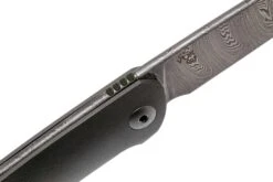 Viper Key VA5976D3TI Damascus Titanium Navaja, Jesper Voxnaes Design 17 Viper Key VA5976D3TI Damascus Titanium Navaja, Jesper Voxnaes Design -Victorinox Ventas VPVA5976D3TI 06 viper