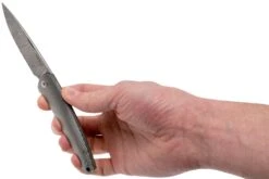 Viper Key VA5976D3TI Damascus Titanium Navaja, Jesper Voxnaes Design 19 Viper Key VA5976D3TI Damascus Titanium Navaja, Jesper Voxnaes Design -Victorinox Ventas VPVA5976D3TI 08 viper