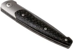 Viper Key VA5978FCB Bolster Damascus Copper Carbon Fibre Navaja -Victorinox Ventas VPVA5978FCB 04 viper