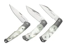 Viper Mother Of Pearl 2022 COLLECTION, VCOL/2022M Juego De 3 Navajas -Victorinox Ventas VPVCOL 2022M 09 viper