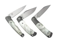 Viper Mother Of Pearl 2022 COLLECTION, VCOL/2022M Juego De 3 Navajas -Victorinox Ventas VPVCOL 2022M 10 viper