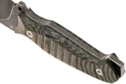 Viper David Evolution 4002ECB D2, Black Micarta, Cuchillo Fijo -Victorinox Ventas VPVT4002ECB 04 viper vpvt4002ecb 04