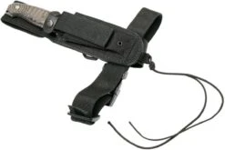 Viper David Evolution 4002ECB D2, Black Micarta, Cuchillo Fijo -Victorinox Ventas VPVT4002ECB 08 viper vpvt4002ecb 08