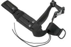 Viper David Evolution 4002ECB D2, Black Micarta, Cuchillo Fijo -Victorinox Ventas VPVT4002ECB 09 viper vpvt4002ecb 09