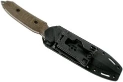 Viper Fearless VT4018CG Sleipner Stonewashed, Green Canvas Micarta, Cuchillo Fijo, Rumici Design -Victorinox Ventas VPVT4018CG 07 viper