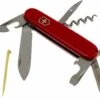 Victorinox Sportsman Rojo 0.3803 Navaja Suiza 1 Victorinox Sportsman Rojo 0.3803 Navaja Suiza -Victorinox Ventas VT0 3803 01 victorinox sportsman vt0 3803 d1