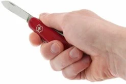 Victorinox Sportsman Rojo 0.3803 Navaja Suiza 10 Victorinox Sportsman Rojo 0.3803 Navaja Suiza -Victorinox Ventas VT0 3803 04 victorinox sportsman vt0 3803 d4