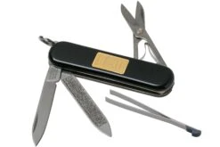 Victorinox Classic Gold Ingot 1gr 0.6203.87 Navaja Suiza