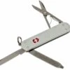 Victorinox Classic Alox Plata 0.6221.26 Navaja Suiza -Victorinox Ventas VT0 6221 26 01 victorinox classic alox zilver vt0 6221 26 d1