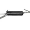 Victorinox Classic SD Brilliant, Carbon, 0.6221.90 Navaja Suiza -Victorinox Ventas VT0 6221 90 01 victorinox