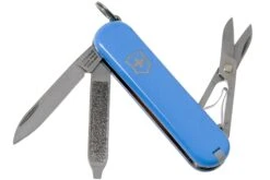 Victorinox Classic SD Colours, Summer Rain 0.6223.28G Swiss Navaja