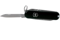 Victorinox Classic SD Colours, Dark Illusion 0.6223.3G Swiss Navaja -Victorinox Ventas VT0 6223 3G 03 victorinox
