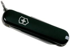 Victorinox Classic SD Colours, Dark Illusion 0.6223.3G Swiss Navaja -Victorinox Ventas VT0 6223 3G 04 victorinox