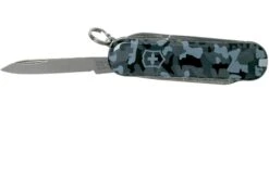 Victorinox Classic SD Camouflage 0.6223.942 Navaja Suiza -Victorinox Ventas VT0 6223 942 03 victorinox