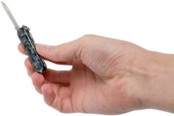 Victorinox Classic SD Camouflage 0.6223.942 Navaja Suiza -Victorinox Ventas VT0 6223 942 05 victorinox