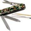 Victorinox Classic SD Camouflage 0.6223.94 Navaja Suiza -Victorinox Ventas VT0 6223 94 01 victorinox vt0 6223 94 01