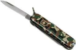 Victorinox Classic SD Camouflage 0.6223.94 Navaja Suiza -Victorinox Ventas VT0 6223 94 03 victorinox vt0 6223 94 03