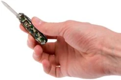 Victorinox Classic SD Camouflage 0.6223.94 Navaja Suiza -Victorinox Ventas VT0 6223 94 05 victorinox vt0 6223 94 05