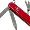 Victorinox Classic SD Rojo 0.6233 Navaja Suiza